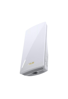ASUS Розширювач покриття WiFi RP-BE58 AX3000 1xGE LAN, MESH
