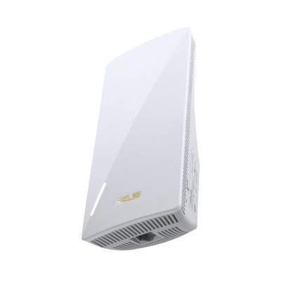 ASUS Розширювач покриття WiFi RP-BE58 AX3000 1xGE LAN, MESH