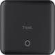 Trust Зарядне пристрій мережевий Maxo 100Вт, 3xUSB-C/USB-A ,PD, чорний