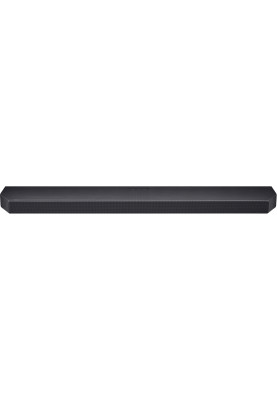 Samsung Саундбар HW-Q930F 580Вт, 9.1.4, BT, HDMI-eARC, Wi-Fi, саб, Dolby Atmos, чорний