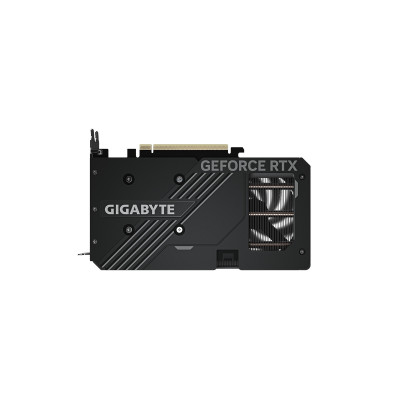 Gigabyte Відеокарта GeForce RTX 5060 Ti 8GB GDDR7 WINDFORCE OC MAX