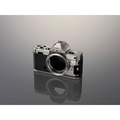 Nikon Цифр. Фотокамера Z fc + 16-50 VR Kit