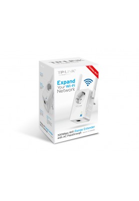 TP-Link TL-WA860RE