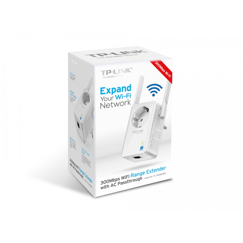 TP-Link TL-WA860RE