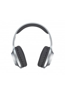 Panasonic Навушники RB-HX220BEES Over-ear Wireless Mic Сільвер