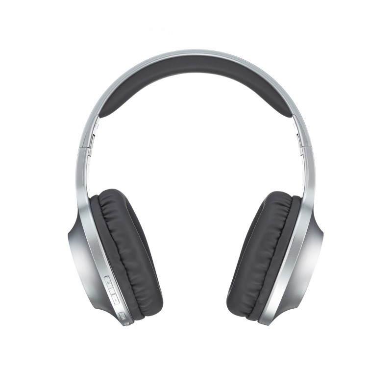 Panasonic Навушники RB-HX220BEES Over-ear Wireless Mic Сільвер