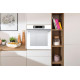Gorenje Духова шафа електрична BOS6737E13WG