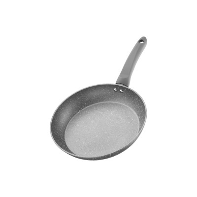 ARDESTO Сковорода Gemini Gourmet Vasto 26 см, сірий, алюміній