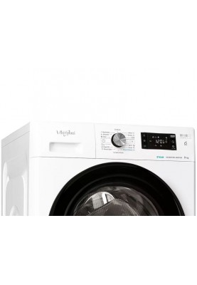 Whirlpool Пральна машина фронтальна, 9кг FFB9448BVUA