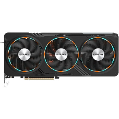 Gigabyte Відеокарта  GeForce RTX 4070 12GB GDDR6X GAMING