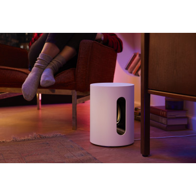Sonos Сабвуфер Sub Mini White