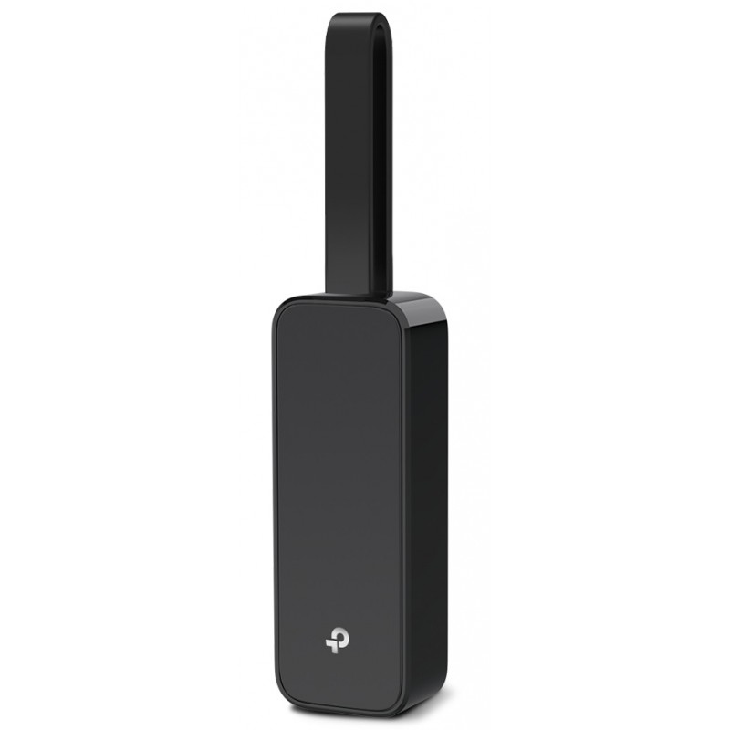 TP-Link Мережевий адаптер UE306 USB3.0 to GE