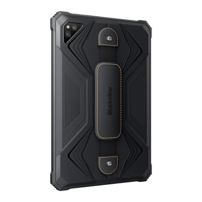 Blackview Планшет Tab Active 6 10.1` 8GB, 128GB, LTE, 13000mAh, Android, Black UA
