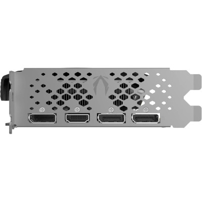 Zotac Відеокарта GeForce RTX 4060 8GB GDDR6 Solo