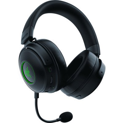Razer Гарнітура Kraken V3 Pro WL Black