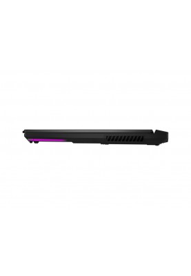 ASUS Ноутбук ROG Strix SCAR 17 X3D G733PYV-LL078X 17.3" WQHD IPS, AMD R9-7945HX3D, 32GB, F2TB, NVD4090-16, Win11P, Чорний