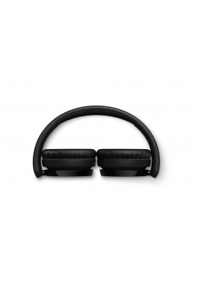 Philips Навушники Over-ear TAH5209 BT 5.3, SBC, Wireless, Mic, Чорний