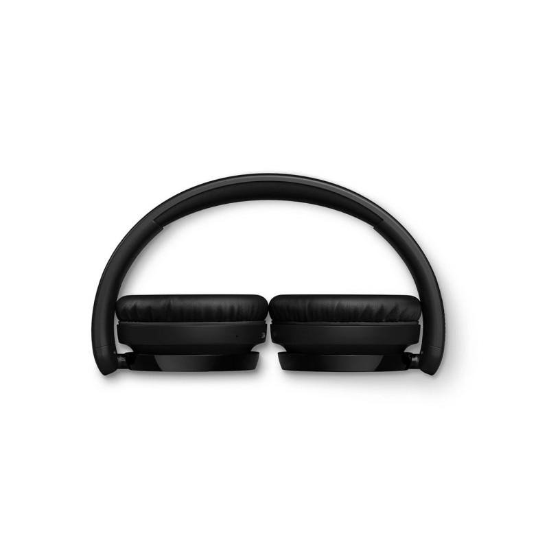 Philips Навушники Over-ear TAH5209 BT 5.3, SBC, Wireless, Mic, Чорний