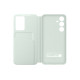 Samsung Чохол для Galaxy S24 FE (S721), Smart View Wallet Case, м'ятний