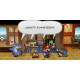 Games Software Game Paper Mario: The Thousand-Year Door (Switch)