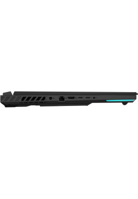 ASUS Ноутбук ROG Strix G18 G814JZR-N6069W 18" 2.5K IPS, Intel i9-14900HX, 32GB, F1TB, NVD4080-12, Win11, Сірий