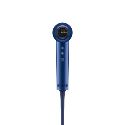 Philips Фен 8000 Series, 1400Вт, 3 режими, іонізація, хол. обдув, турборежим, аквамарин