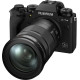 Fujifilm Об'єктив XF 18-120 мм f/4 LM PZ WR