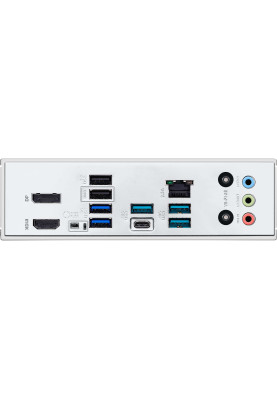 ASUS Материнська плата B650E MAX GAMING WIFI sAM5 B650 4xDDR5 M.2 HDMI DP ATX