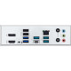 ASUS Материнська плата B650E MAX GAMING WIFI sAM5 B650 4xDDR5 M.2 HDMI DP ATX