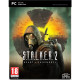 Games Software Гра комп'ютерна STALKER 2 Standard Edition, код активації