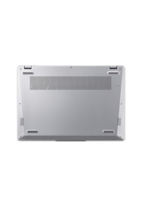 Acer Ноутбук Swift Go 14 SFG14-74 14" WUXGA OLED, Intel U9-285H, 32GB, F1TB, UMA, Win11, сріблястий
