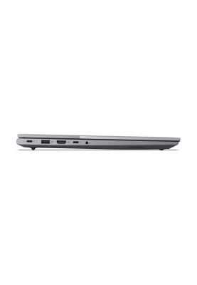 Lenovo Ноутбук ThinkBook 16-G8 16" WUXGA IPS AG, Intel 7-240H, 16GB, F512GB, UMA, Win11P, сірий