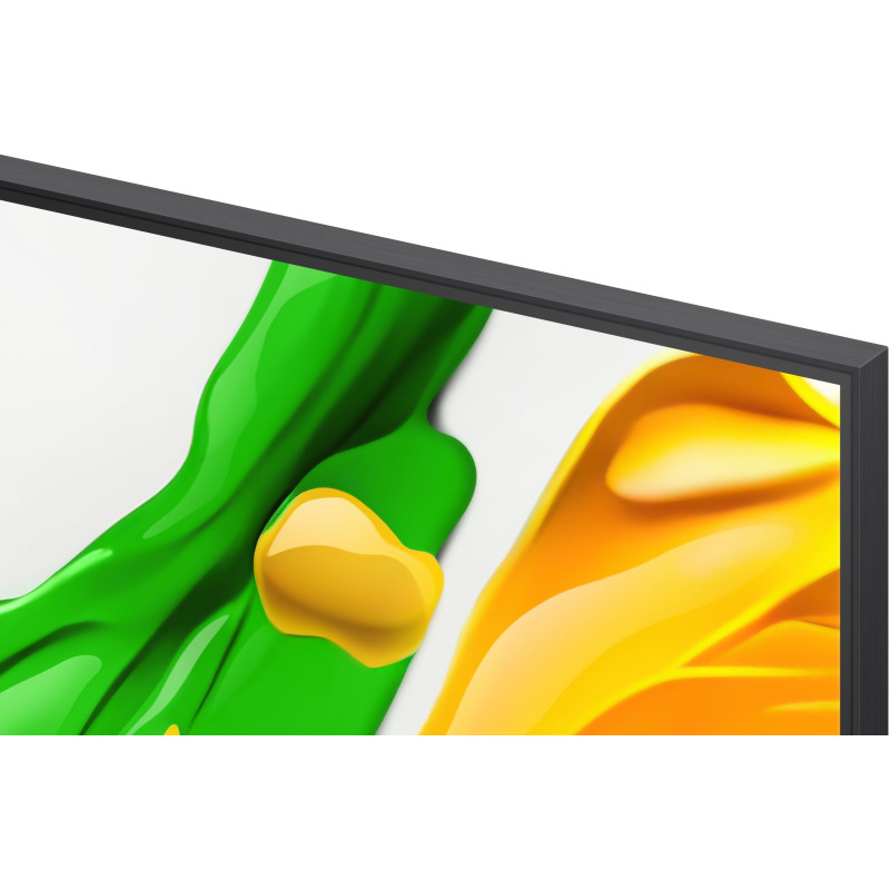 LG Телевізор 100" QNED 4K 120Hz (VRR 144Hz) Smart WebOS Black