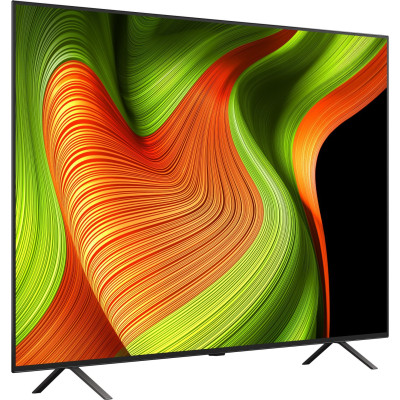 LG Телевізор 77" OLED 4K 120Hz Smart WebOS Black LG Телевізор 77" OLED 4K 120Hz Smart WebOS Black