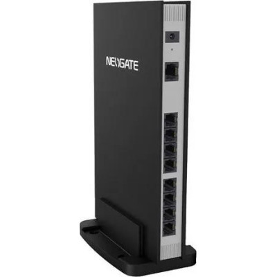 Yeastar Шлюз VoIP TA800 8xFXS, 1xFE LAN SIP, IAX2 Yeastar Шлюз VoIP TA800 8xFXS, 1xFE LAN SIP, IAX2