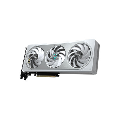 Gigabyte Відеокарта GeForce RTX 5060 Ti 16GB GDDR7 AERO OC