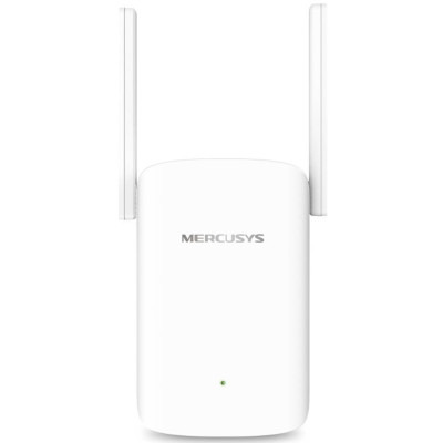 Mercusys Розширювач покриття WiFi ME60X AX1500, 1хGE LAN