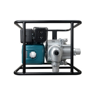 Könner & Söhnen Мотопомпа бензинова KS 80MW 1000л/хв 9.0к.с 60кг