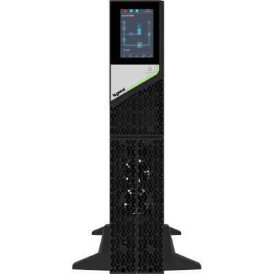 Legrand ДБЖ KEOR DK 3кВт/3кВА 440x88(2U)x640мм з батареями, час резервування 7 хвилин