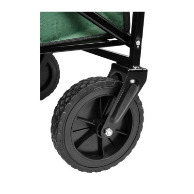 Neo Tools Візок садовий  складний, нейлон, сталь 90x50x113см 4.72кг