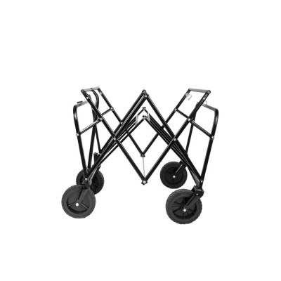 Neo Tools Візок садовий  складний, нейлон, сталь 90x50x113см 4.72кг