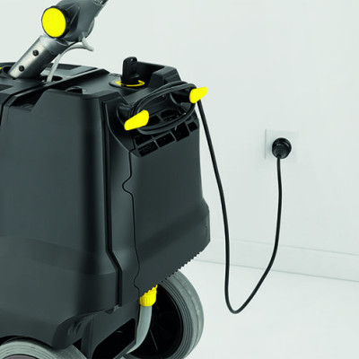 Karcher Підлогомийна машина BD 38/12 C Bp Pack Karcher Підлогомийна машина BD 38/12 C Bp Pack