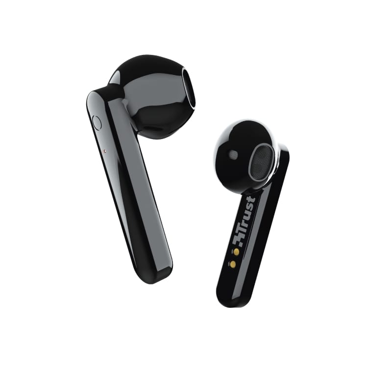 Trust Primo Touch True Wireless[Black]