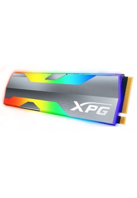 ADATA Накопичувач SSD M.2 1TB PCIe 3.0 SPECTRIX RGB