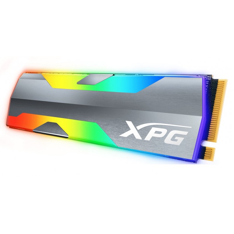 ADATA Накопичувач SSD M.2 1TB PCIe 3.0 SPECTRIX RGB