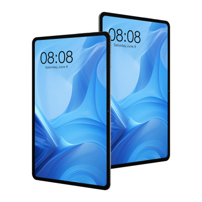 TECLAST Планшет T50 11` 8GB, 256GB, LTE, 7500mAh, Android, сірий