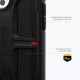 UAG Чохол для Apple iPhone 15 Pro Max Monarch, Kevlar Black