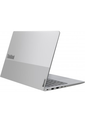 Lenovo Ноутбук ThinkBook 14-G6 14" WUXGA IPS AG, AMD R3-7330U, 16GB, F512GB, UMA, DOS, сірий