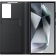 Samsung Чохол для Galaxy S24 Ultra (S928), Smart View Wallet Case, чорний