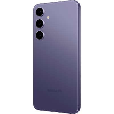 Samsung Смартфон Galaxy S24+ 5G (S926) 6.7' 12/512ГБ, 2SIM, 4900мА•год, фіолетовий кобальтовий